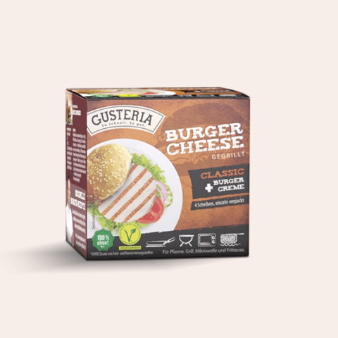 GUSTERIA